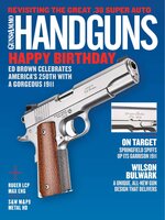 Handguns
